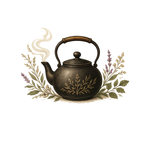 The Grateful Kettle